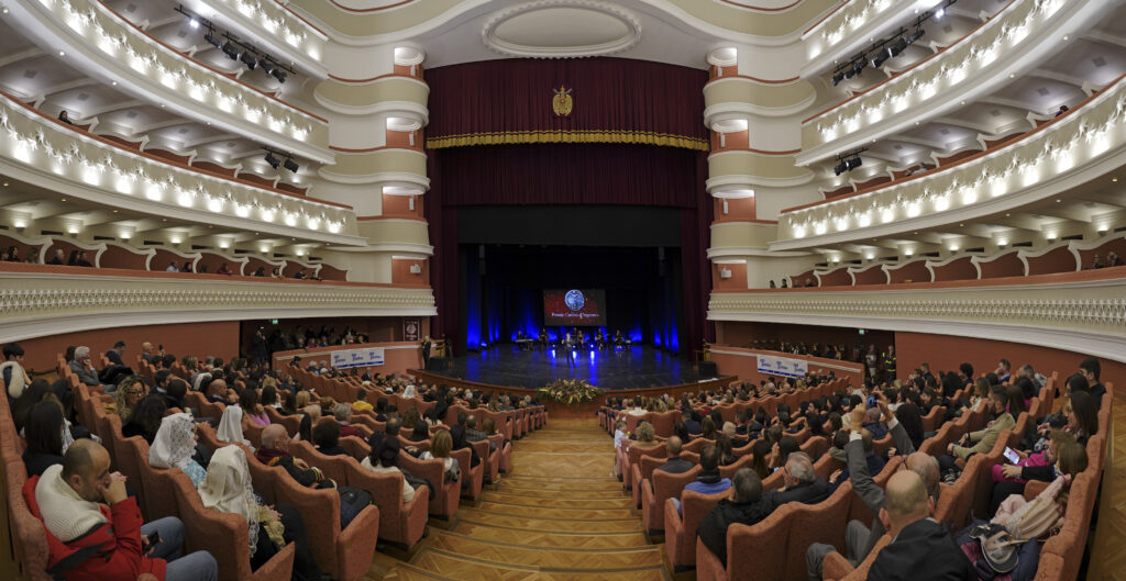 Teatro Politeama di Catanzaro