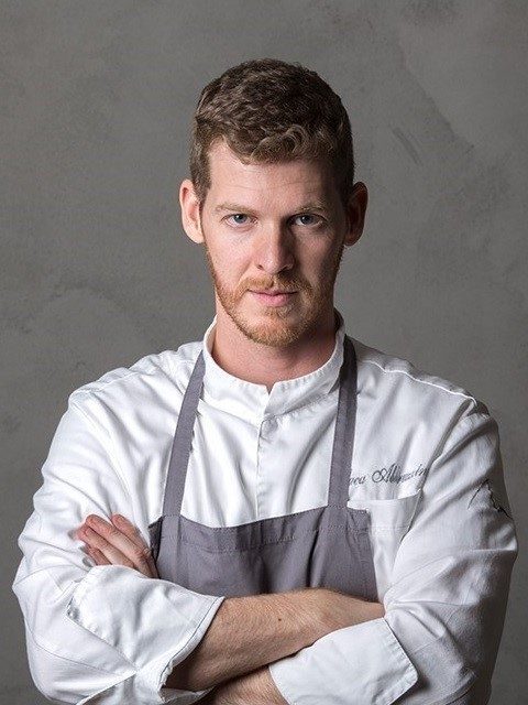 Luca Abbruzzino