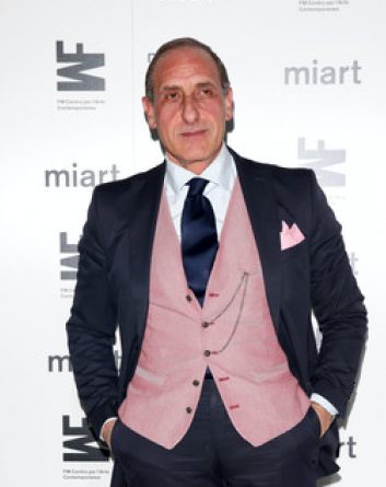 Domenico Piraina