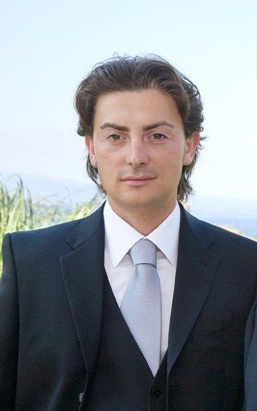 Antonio Ranieri