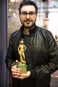 Alessandro Grande