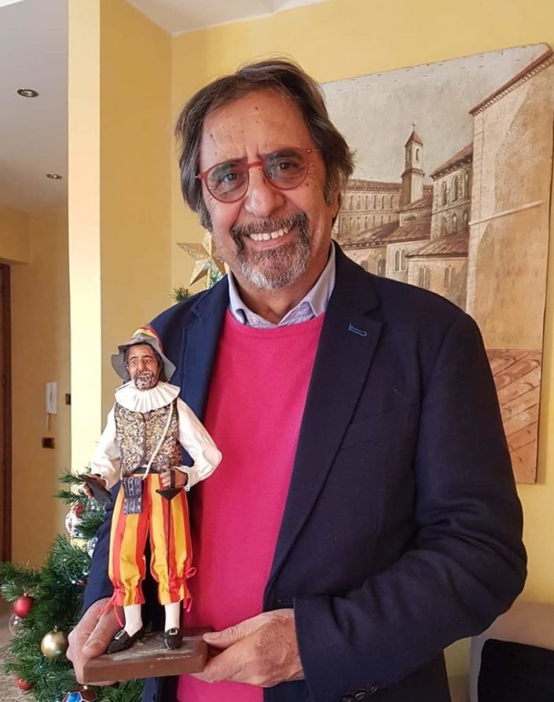 Enzo Colacino