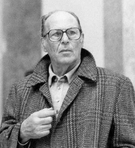 Vittorio De Seta