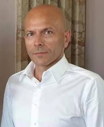 Giancarlo Rafeli