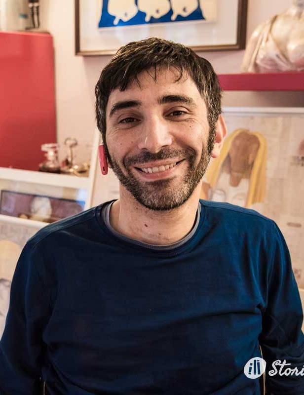 Luca Viapiana