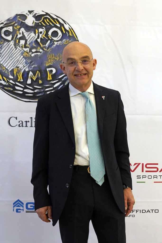 Giovanni Scambia