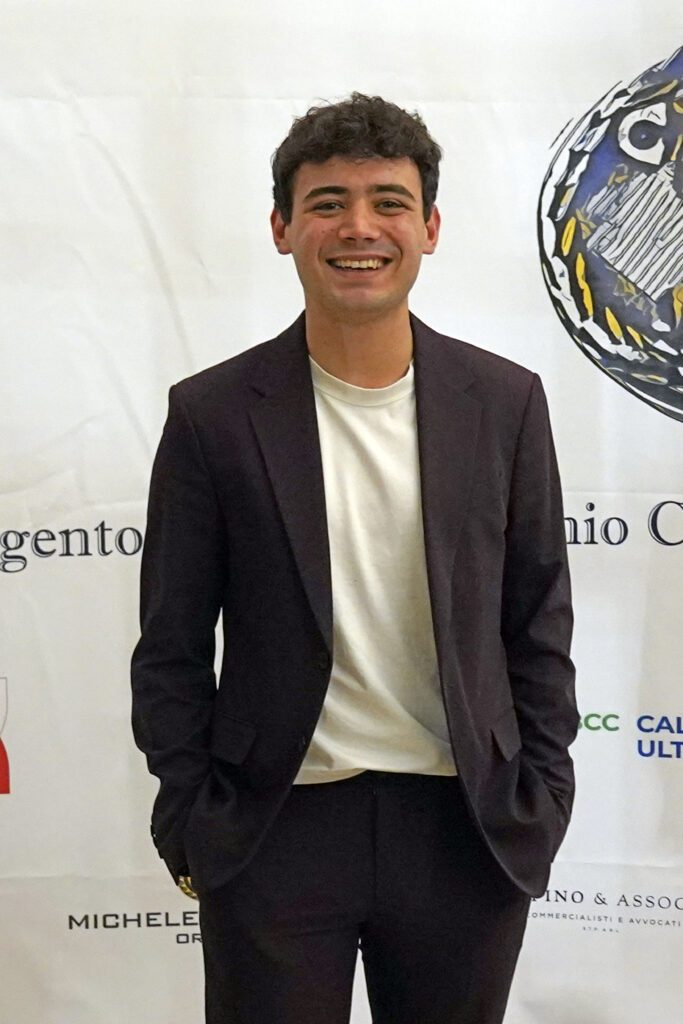 Gabriele Vagnato