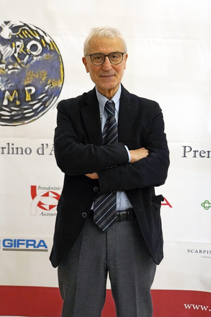 Armando Vitale