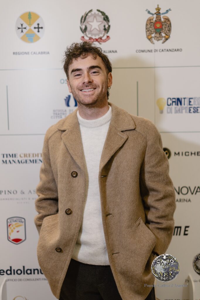 Mauro Lamanna
