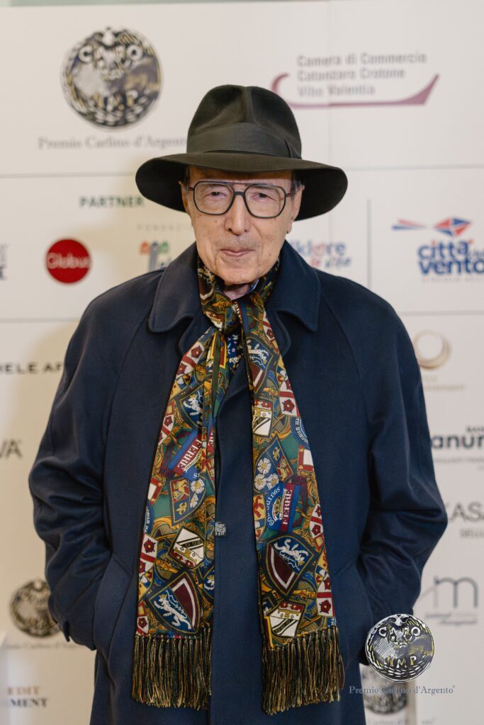 Pierfrancesco Pingitore