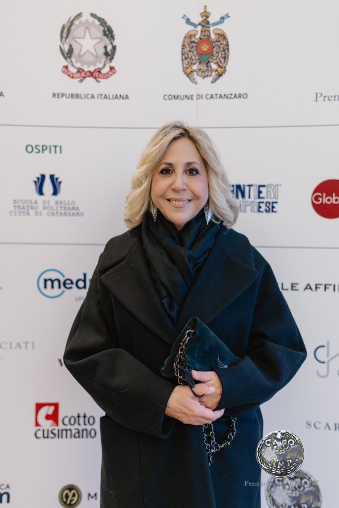 Cecilia Primerano